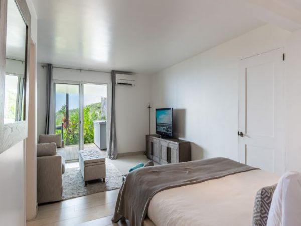 St. Barts Home 965520