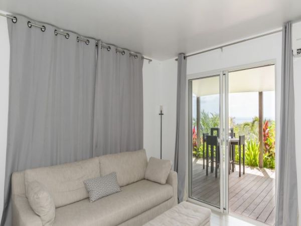 St. Barts Home 965520