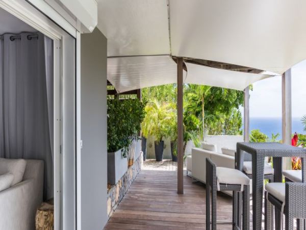 St. Barts Home 965520