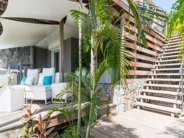 St. Barts Home 965520