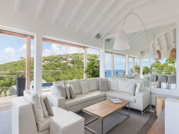 St. Barts Home 965520