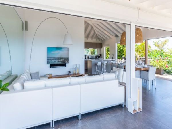 St. Barts Home 965520