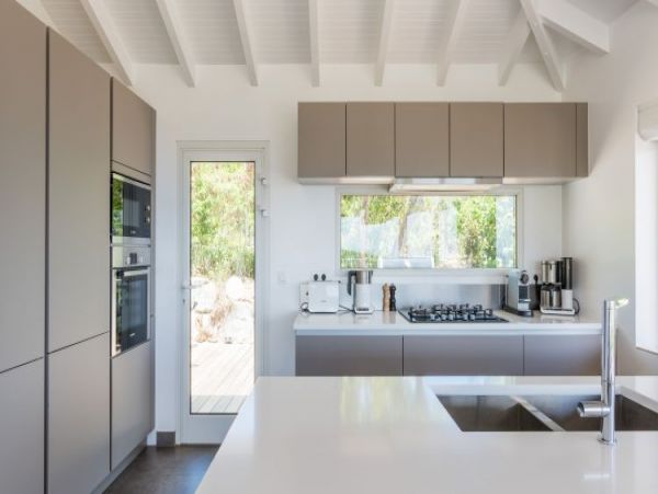 St. Barts Home 965520