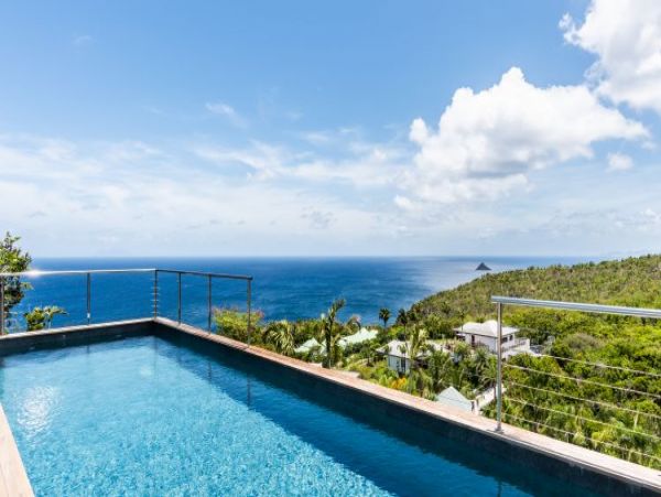 St. Barts Home 965520