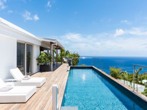 St. Barts Home 965520