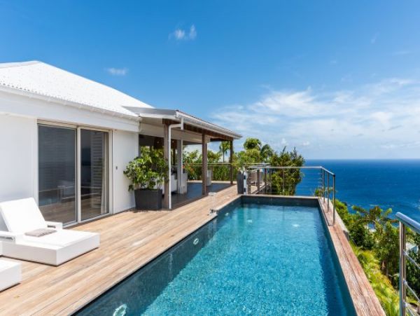 St. Barts Home 965520