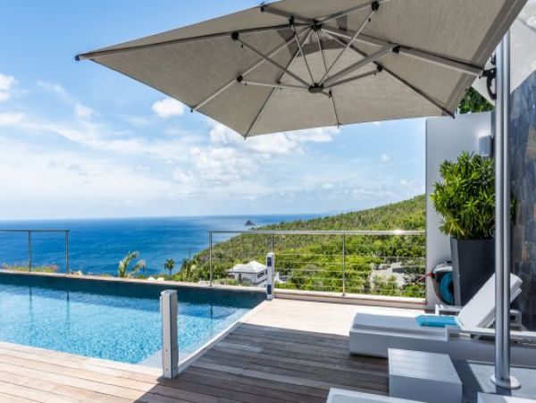 St. Barts Home 965520