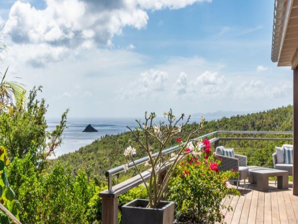 St. Barts Home 965520