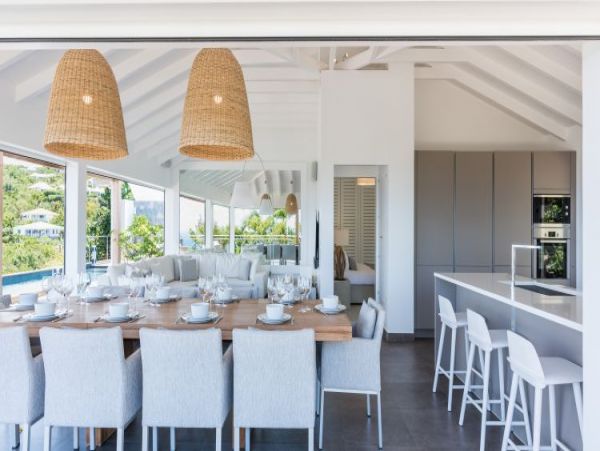 St. Barts Home 965520