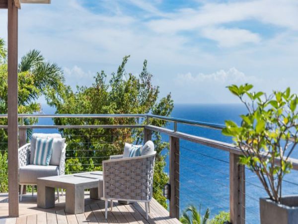 St. Barts Home 965520