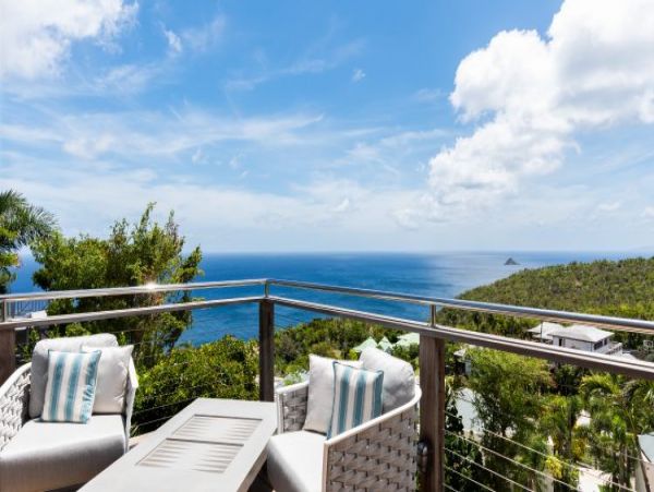St. Barts Home 965520