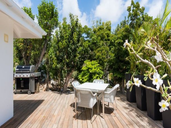 St. Barts Home 965520