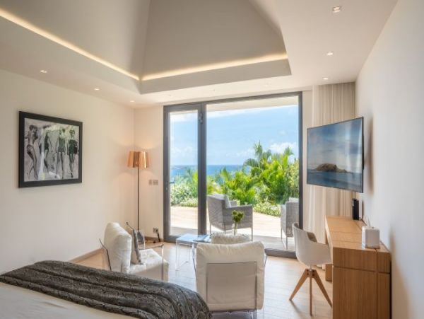 St. Barts Home 965521