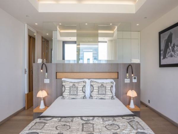 St. Barts Home 965521