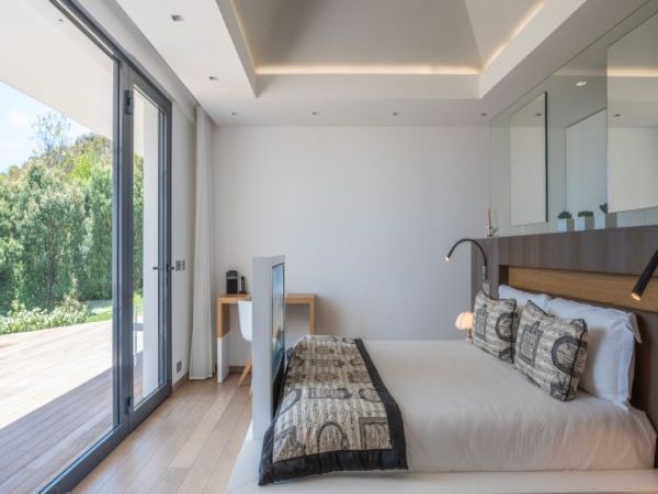 St. Barts Home 965521