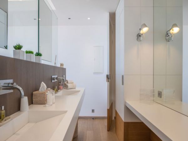 St. Barts Home 965521
