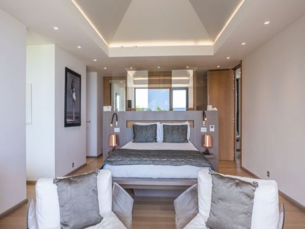 St. Barts Home 965521