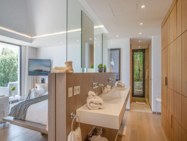 St. Barts Home 965521