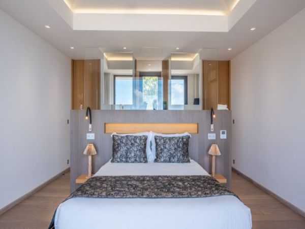 St. Barts Home 965521