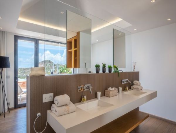 St. Barts Home 965521