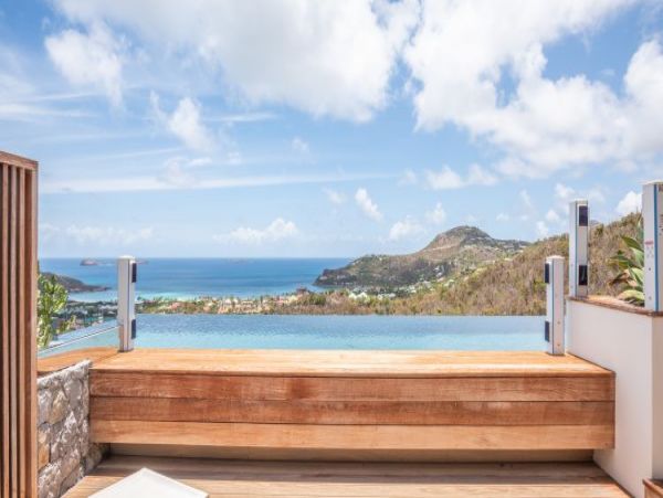 St. Barts Home 965521