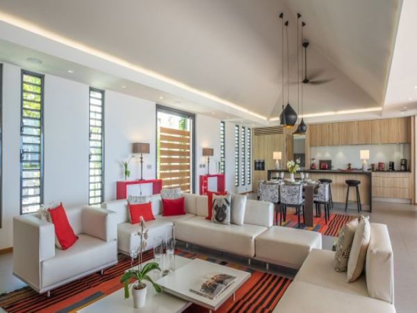 St. Barts Home 965521