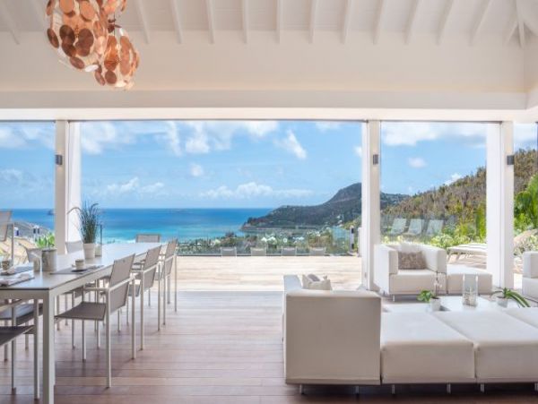 St. Barts Home 965521