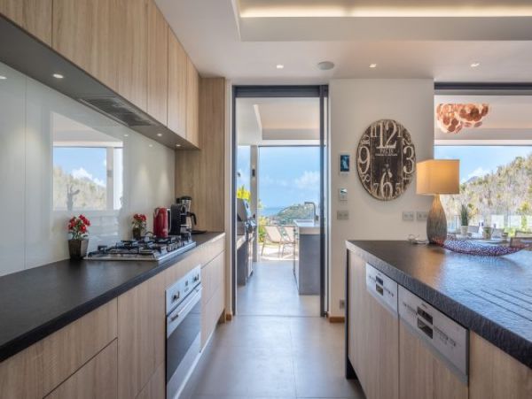St. Barts Home 965521
