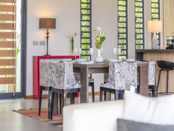 St. Barts Home 965521
