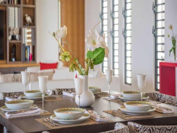St. Barts Home 965521