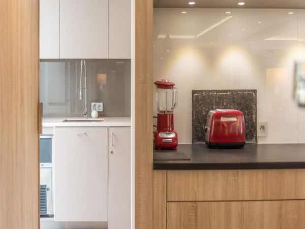 St. Barts Home 965521