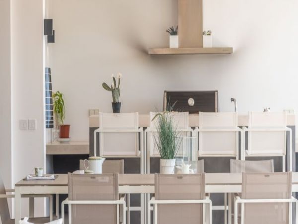 St. Barts Home 965521