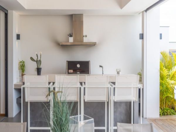 St. Barts Home 965521
