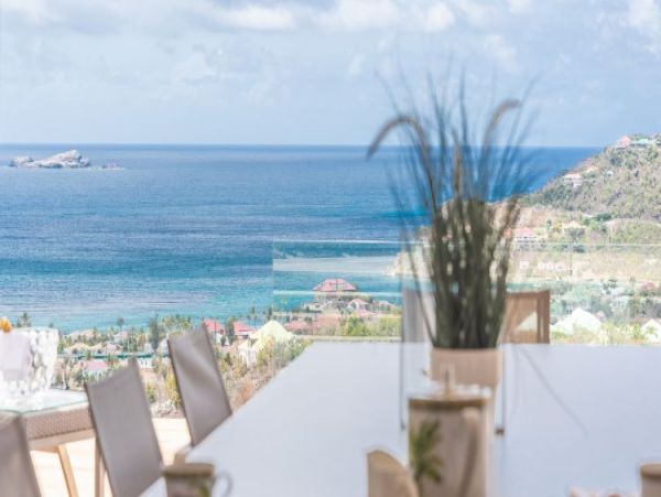 St. Barts Home 965521