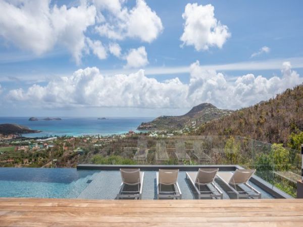 St. Barts Home 965521