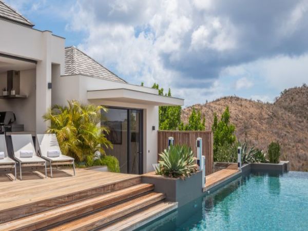 St. Barts Home 965521