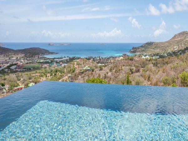 St. Barts Home 965521