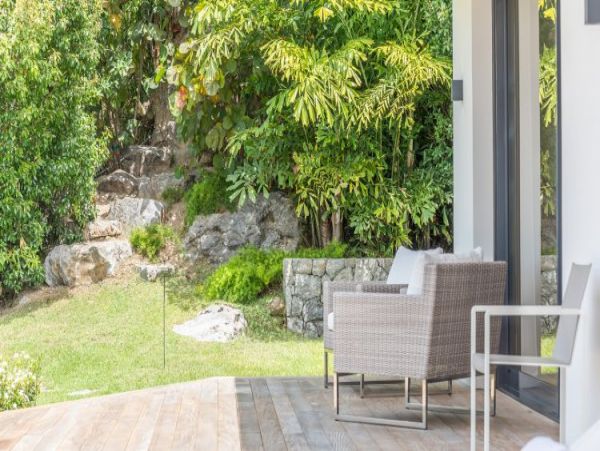St. Barts Home 965521