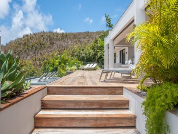 St. Barts Home 965521