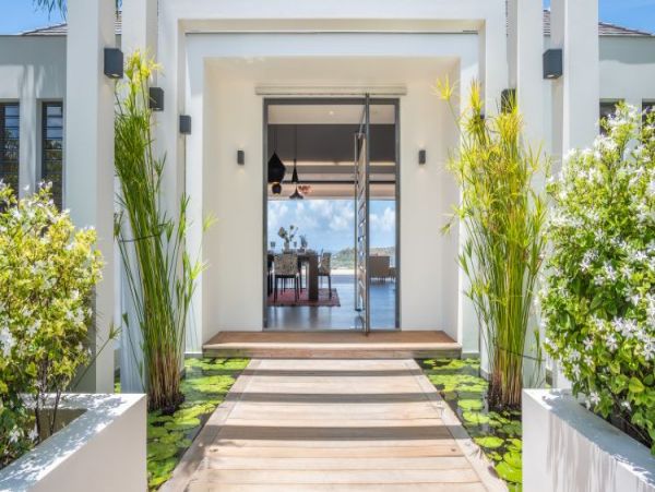 St. Barts Home 965521
