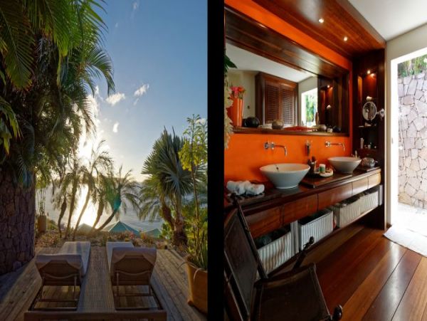 St. Barts Home 965522