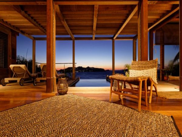 St. Barts Home 965522