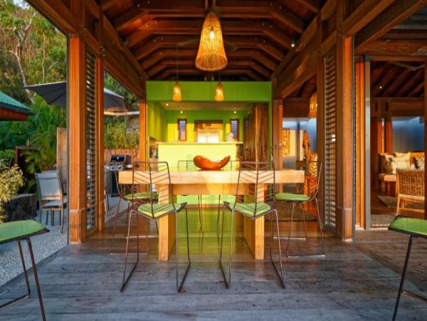 St. Barts Home 965522