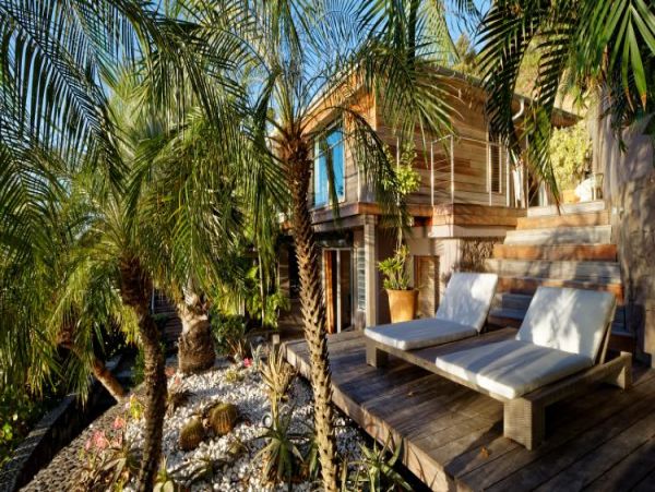 St. Barts Home 965522