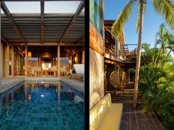 St. Barts Home 965522