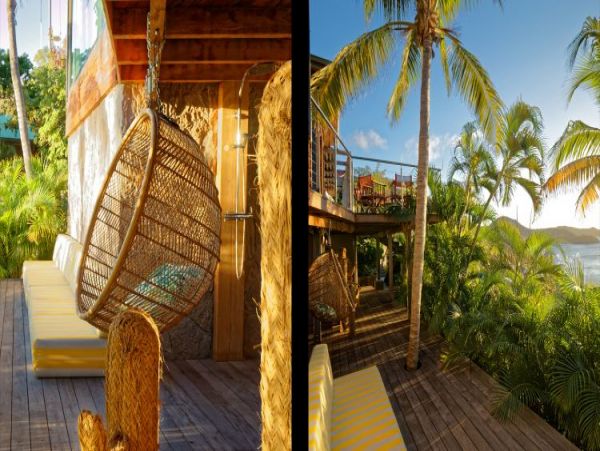 St. Barts Home 965522
