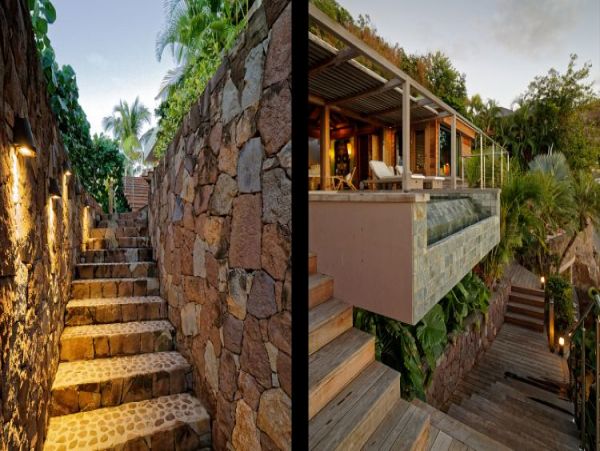 St. Barts Home 965522