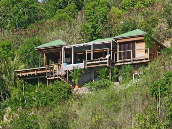 St. Barts Home 965522