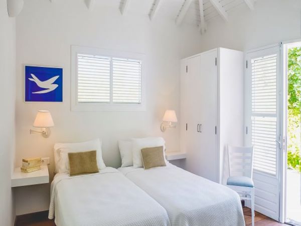 St. Barts Home 965523