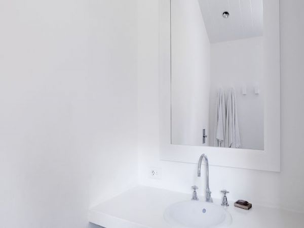 St. Barts Home 965523
